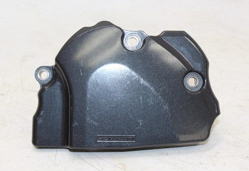 2003 Kawasaki Ninja Zx7r Zx750p Engine Sprocket Cover