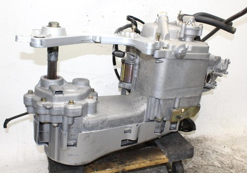 2008 Kymco Grand Vista 250 Engine Motor