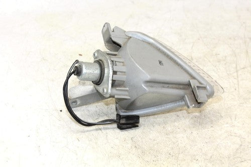 2007 Suzuki Gsxr1000 Rear Left Right Turn Signals Light Indicators