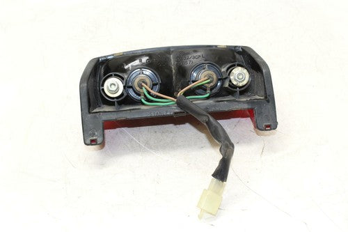 91-94 Honda Cbr600f2 Rear Tail Taillight Back Brake Light OEM