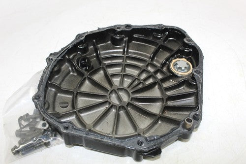 2001 Suzuki Gsxr750 Clutch Side Engine Motor Cover