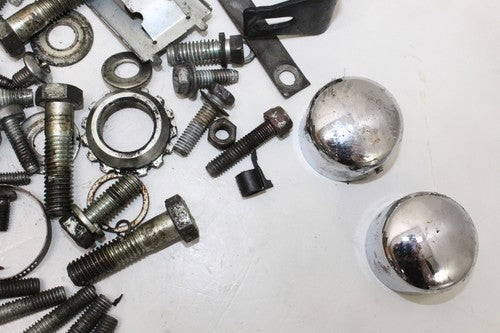 2007-08 Harley-davidson Electra Glide Ultra Engine Misc. Mounting Bolts OEM