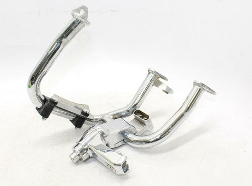 01-05 Honda Goldwing 1800 Gl1800 Engine Crash Guard Bar OEM