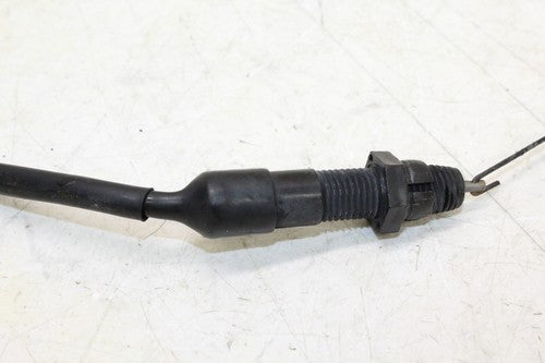 1981 Honda Silver Wing 500 Gl500 Rear Back Brake Sensor
