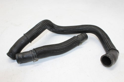 2020 Kawasaki Ninja H2 Sx Se+ Radiator Hoses Engine Coolant Water Pipes