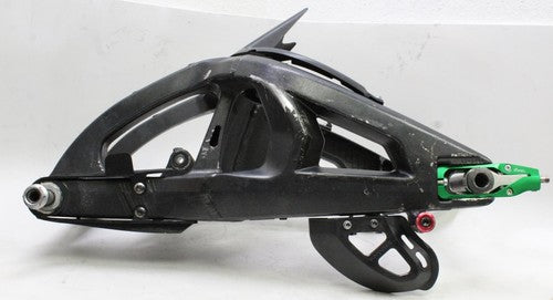 2011-15 Kawasaki Ninja Zx10r Zx1000j Woodcraft Rear Swingarm LighTech Tensioner