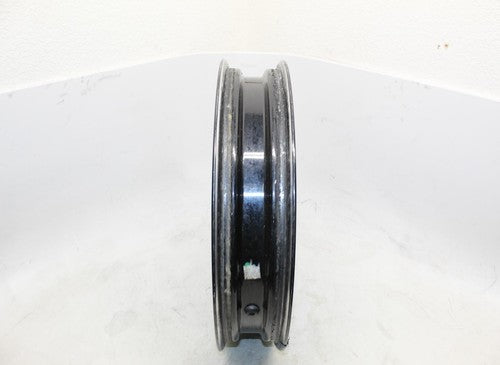 2008 Hyosung Gt250 Comet Front Wheel Rim