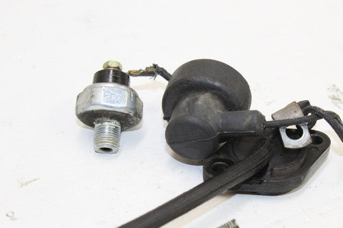 1990-03 Suzuki Vx800 Vx 800 Oil Pressure Sensor Neutral OEM