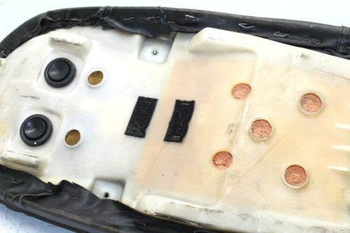 1983 Honda V45 Interceptor Vf750f Front Rear Seat Saddle OEM