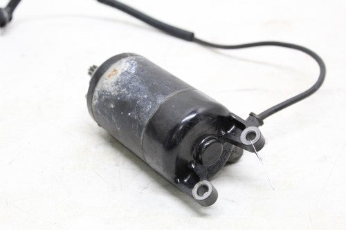 88-07 2007 Kawasaki Ninja 250R EX250F ENGINE STARTING STARTER MOTOR -DC 12V
