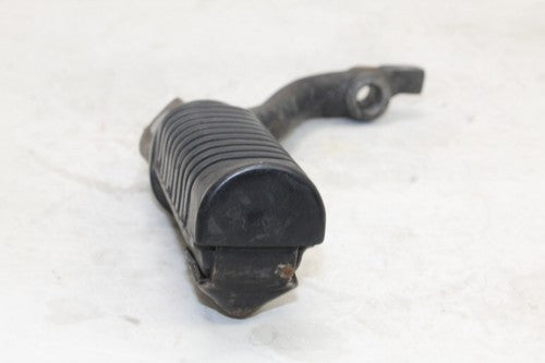 1981 Honda Cm400a Left Front Foot Rest Peg Step OEM