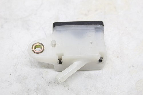 2005 Honda Cbr1000rr Rear Brake Master Fluid Reservoir Tank Bottle