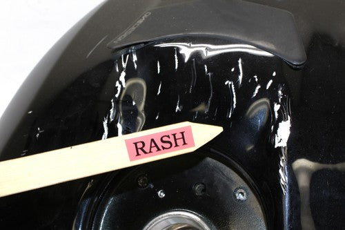 2020 Yamaha Yzf-r1 Gas Tank Fuel Cell Petrol Reservoir