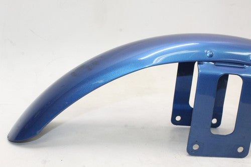 2000-05 Harley-davidson Sportster 883 Low Xl883l Front Wheel Fender 58998-83 OEM