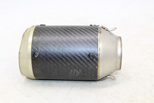 2019 Kawasaki Z900 Exhaust Muffler Pipe