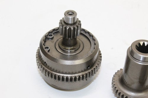 1995 Honda Shadow 1100 Vt1100cl Engine Motor Idler Idling Gear OEM