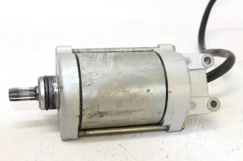 2004 Honda Cb600f 599 Engine Starting Starter Motor -dc 12v