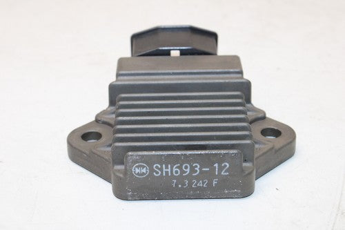1992 Honda Cbr600f2 Rectifier Voltage Regulator