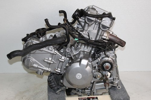 03-09 2005 Suzuki SV650S ENGINE MOTOR 10k Miles