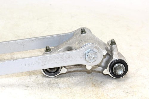 2001 Kawasaki Ninja Zx6r Zx600j Rear Dogbone Shock Linkage Link