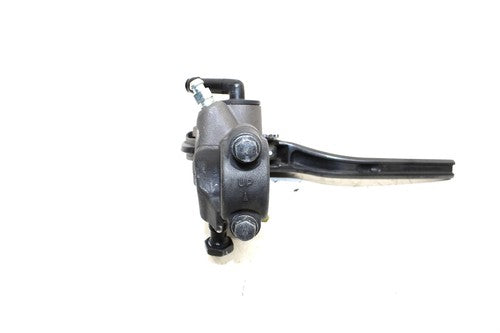 2018 Kawasaki Zx1000r Front Brake Master Cylinder