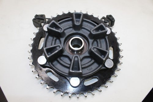 2008-11 Honda Cbr1000rr VORTEX Rear Back Sprocket