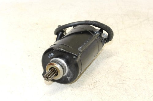 2005 Honda Shadow Spirit 750 Vt750dc Engine Starting Starter Motor -dc 12v