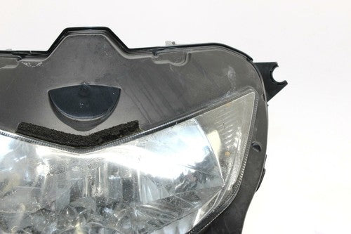 04-05 Suzuki Gsxr750 Front Headlight Head Light Lamp 35100-29g30-999 Oem