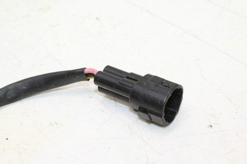 2007 Kawasaki Zzr600 Speed Speedometer Sensor
