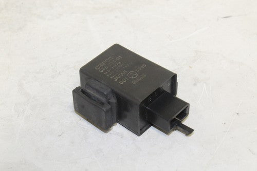 1999 Honda Shadow Ace 1100 Vt1100t Tour Turn Signal Blinker Relay Flasher OEM