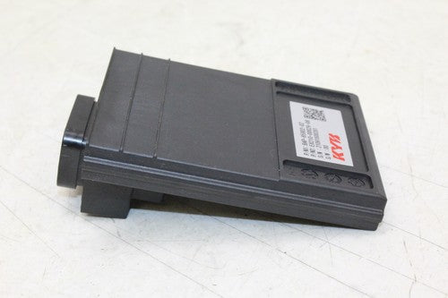 2022 Yamaha Mtt890 Tracer 9 Control Unit Cdi BAP-85902-02 KYB