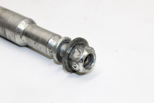 2007-08 Harley-davidson Electra Glide Ultra Classic Front Wheel Rim Axle OEM