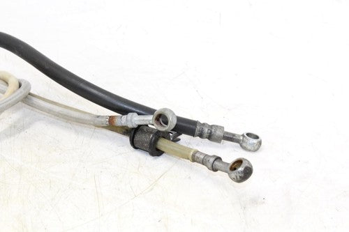 1996 Suzuki Bandit 600 Gsf600s Brake Caliper Hoses Lines