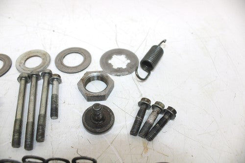1990 Suzuki Dr250S Bolts And Springs Set
