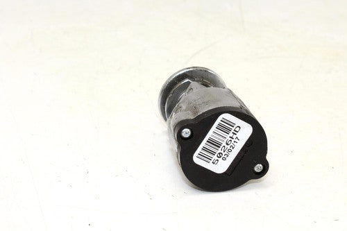 2017 Harley-davidson Dyna Low Rider Fxdl Ignition Lock ( NO KEY)