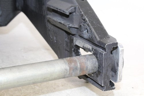2013 Suzuki Gsxr600 Rear Swingarm Back Suspension Swing Arm