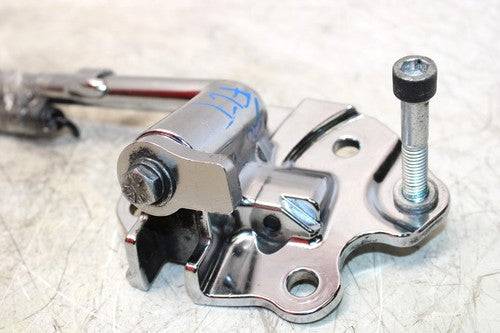 2019-2022 Harley-davidson Electra Glide Ultra Classic Flhtcu Kickstand Side Kick