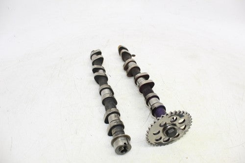 2004 Bmw K1200GT Abs Camshaft Cams Cam Shafts