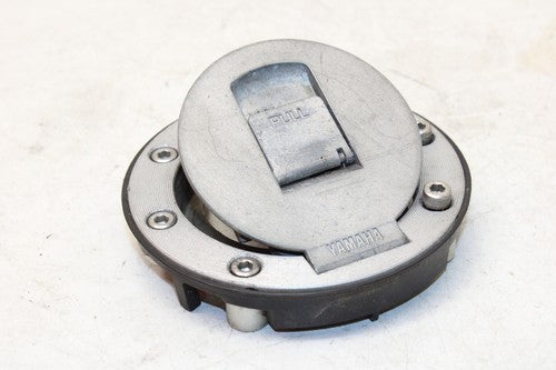 2001 Yamaha Yzf600r Gas Cap !NO KEY!