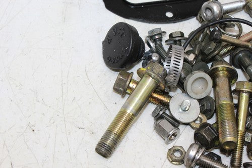 2008 Kymco Grand Vista 250 Bolt Hardware Screws Set