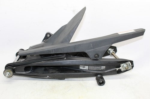 2017 Hyosung Gd250r Rear Swingarm Back Suspension Swing Arm