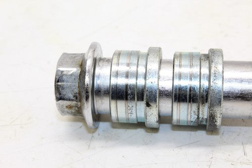 2005 Yamaha Road Star Xv1700a Front Wheel Rim Axle Pivot Bolt