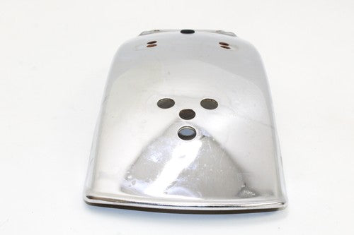 1982 Kawasaki Kz440g Sports Belt Rear Back Wheel Fender Mud Guard OEM