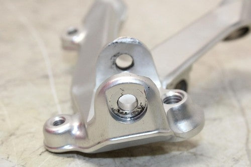 2019 Ducati Panigale V2 Rearset Peg Bracket 82431871A