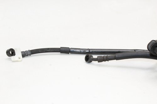 2011-13 Honda Cbr250r Rear Front Brake Hoses Fluid Lines OEM