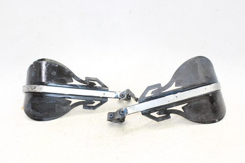 2007 Suzuki Dr650se Handlebar Hand Brush Guard Covers