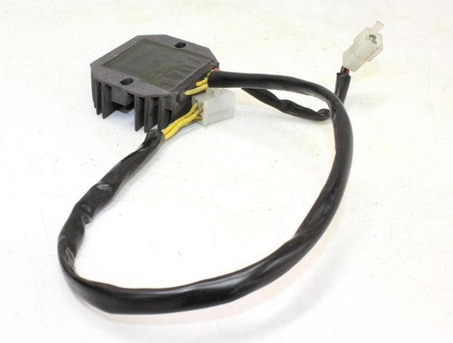 1997 Ktm 620 Duke Rectifier Voltage Regulator