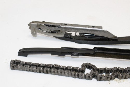 1994-95 Honda Shadow 1100 Vt1100cl Cam Chain With Guides OEM