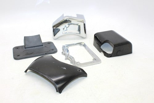 1996 Kawasaki Vulcan 1500 Vn1500c Fairing Set Cowls Cowlings Kit