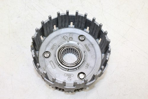2013 Ducati Monster 796 Clutch Basket Assembly